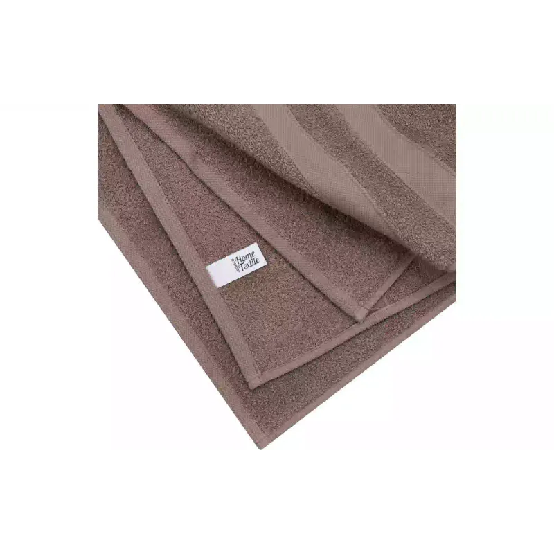 Полотенце махровое Ardesto Splendid, Beige (ART2370BE)