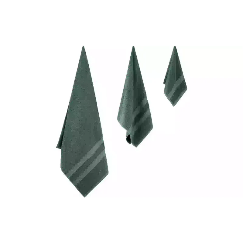 منشفة تيري Ardesto Splendid, Green (ART2350GE)