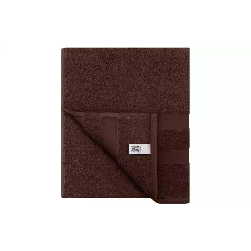 Toalha felpuda Ardesto Splendid, Brown (ART2350BR)