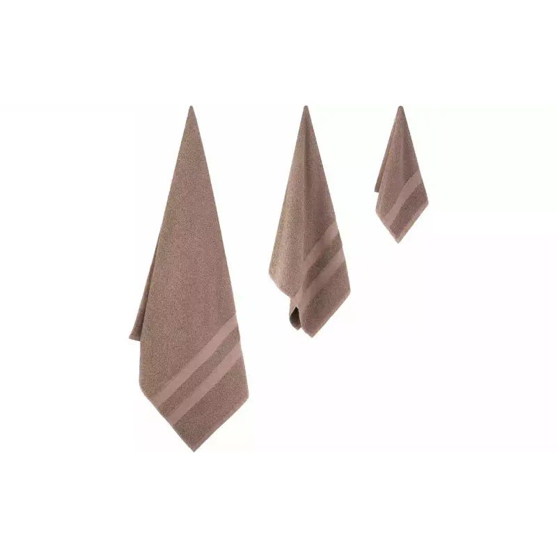 Terry towel Ardesto Splendid, Beige (ART2350BE)