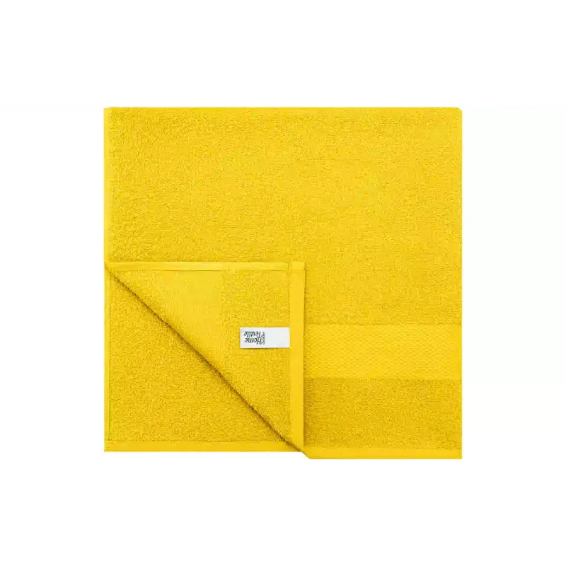 toalla de felpa Ardesto Essence, Yellow (ART2270YE)