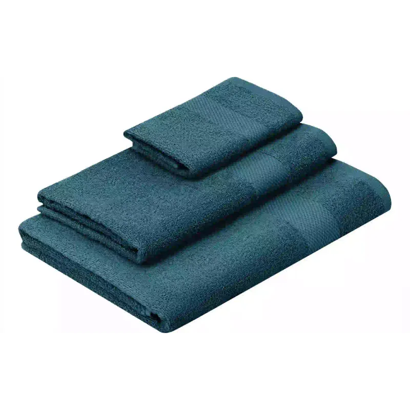 Frottír törölköző Ardesto Essence, Emerald (ART2270EM)