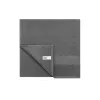 Toalha felpuda Ardesto Essence, Gray (ART2270DG)