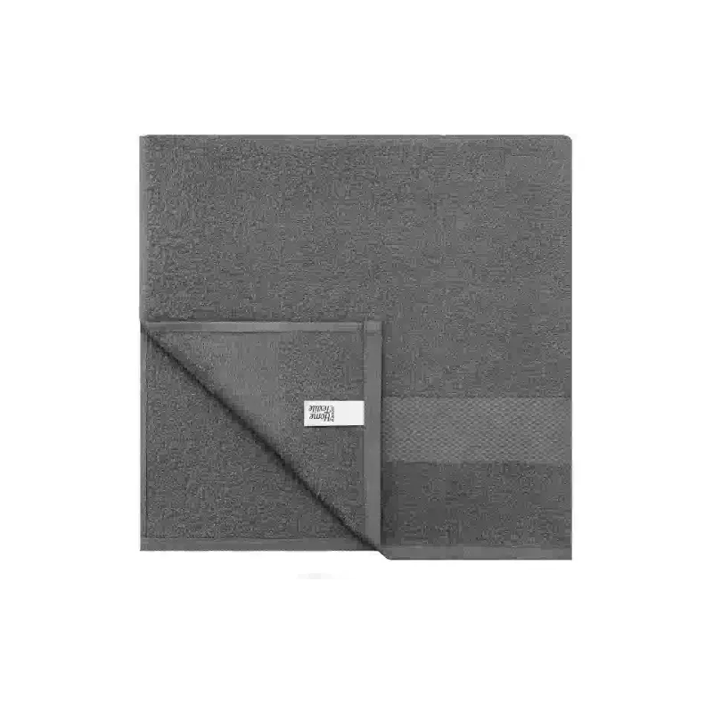 Toalha felpuda Ardesto Essence, Gray (ART2270DG)