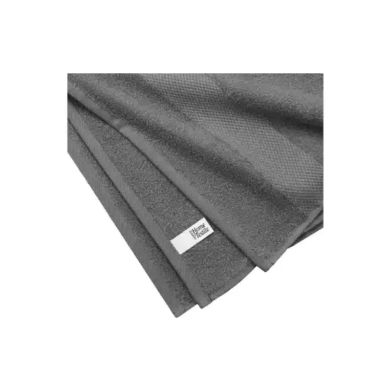 Toalha felpuda Ardesto Essence, Gray (ART2270DG)