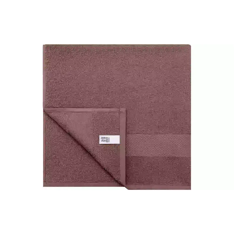 Frottír törölköző Ardesto Essence, Brown (ART2270BR)