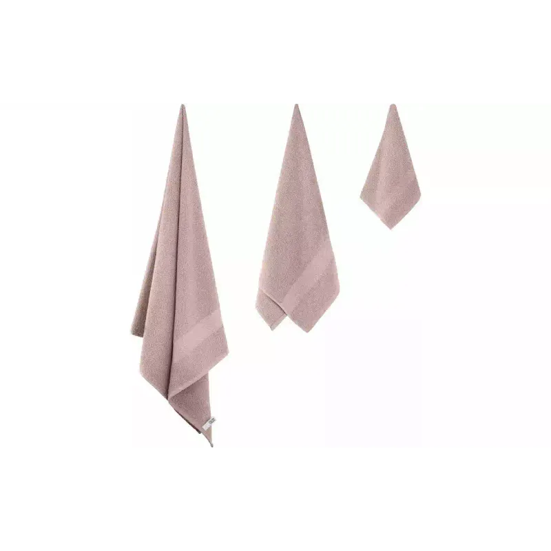 toalla de felpa Ardesto Essence, Beige (ART2270BE)