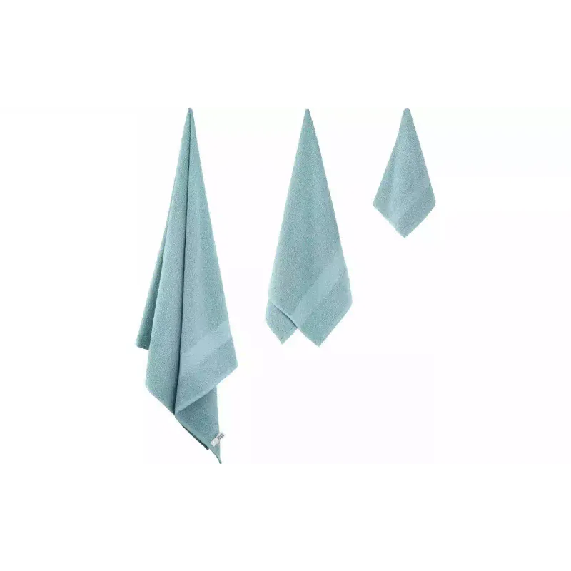 منشفة تيري Ardesto Essence, Aqua (ART2270AQ)