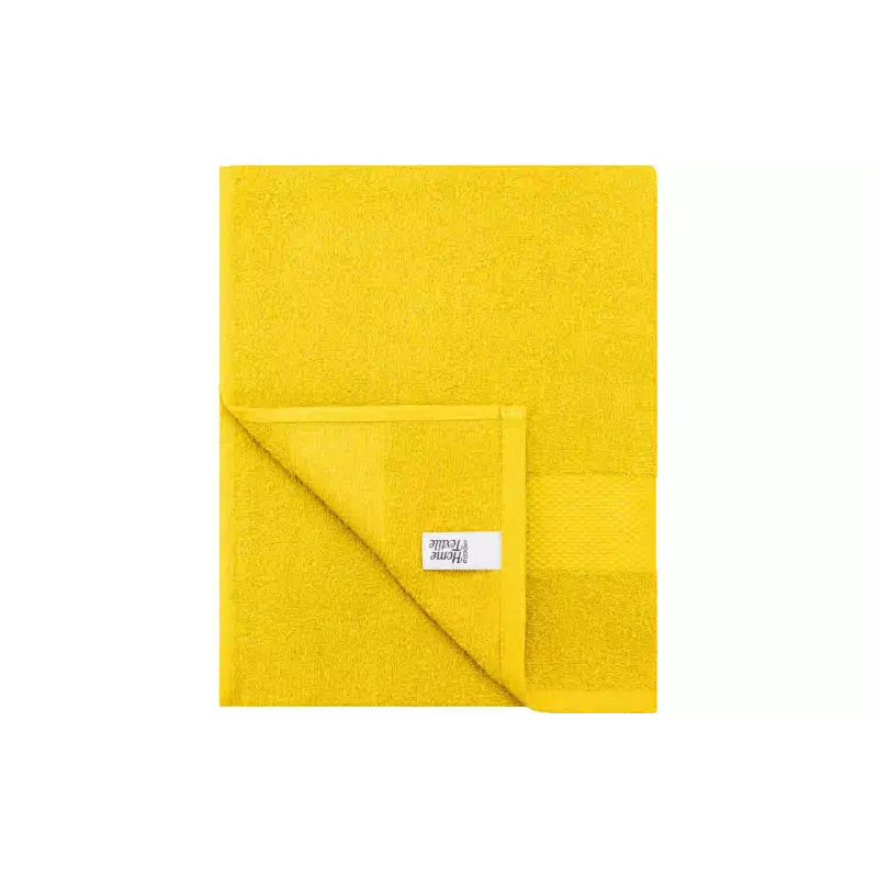 toalla de felpa Ardesto Essence, Yellow (ART2250YE)