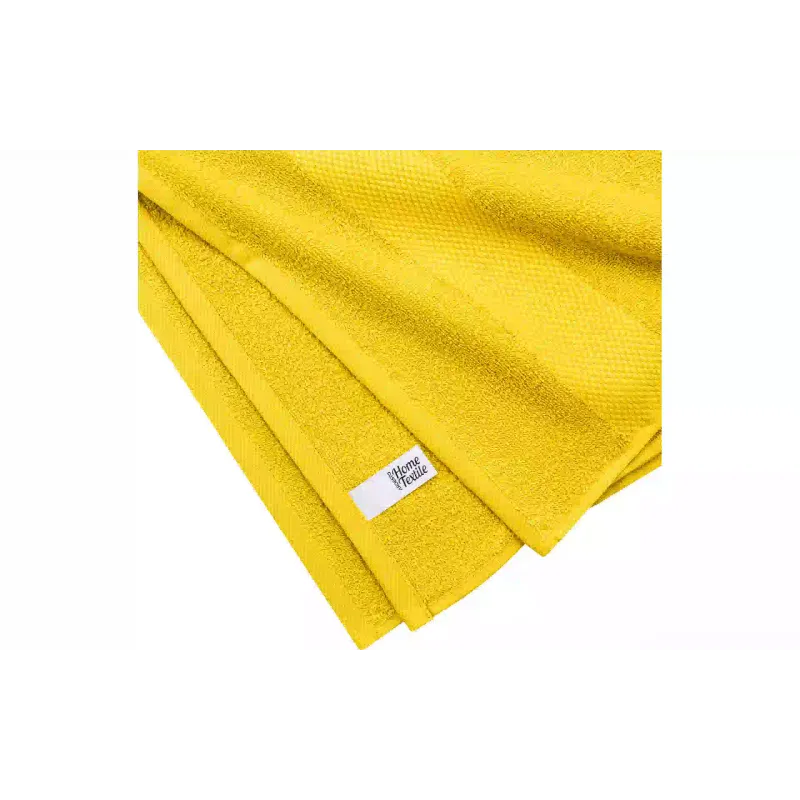 toalla de felpa Ardesto Essence, Yellow (ART2250YE)