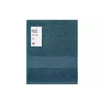 Frottír törölköző Ardesto Essence, Emerald (ART2250EM)