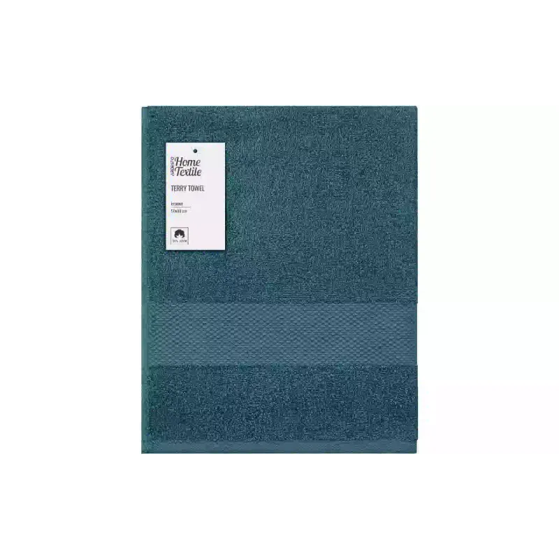 Toalha felpuda Ardesto Essence, Emerald (ART2250EM)