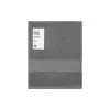 Frottír törölköző Ardesto Essence, Gray (ART2250DG)