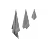 Frottír törölköző Ardesto Essence, Gray (ART2250DG)
