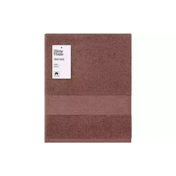 Frottír törölköző Ardesto Essence, Brown (ART2250BR)