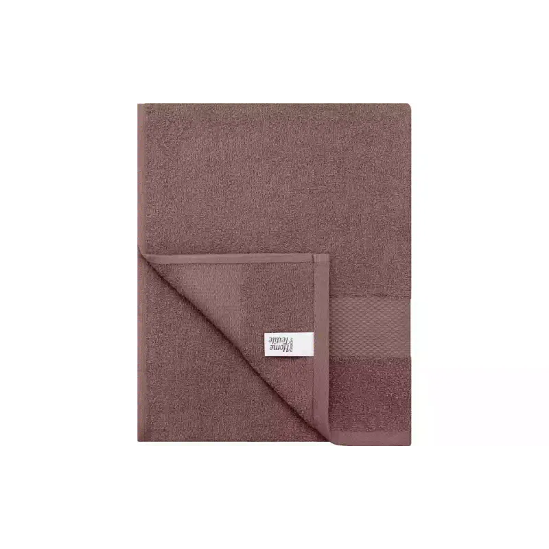 Frottír törölköző Ardesto Essence, Brown (ART2250BR)