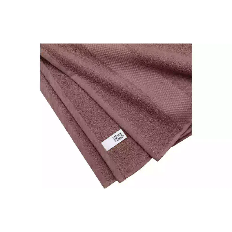 Frottír törölköző Ardesto Essence, Brown (ART2250BR)