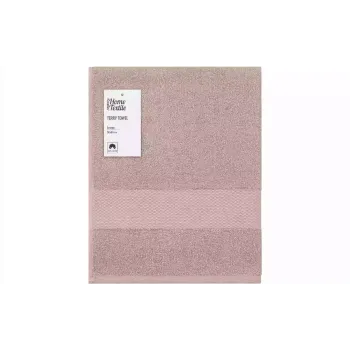 Frottír törölköző Ardesto Essence, Beige (ART2250BE)