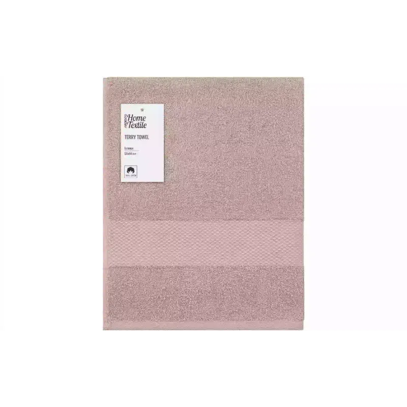 Frottír törölköző Ardesto Essence, Beige (ART2250BE)