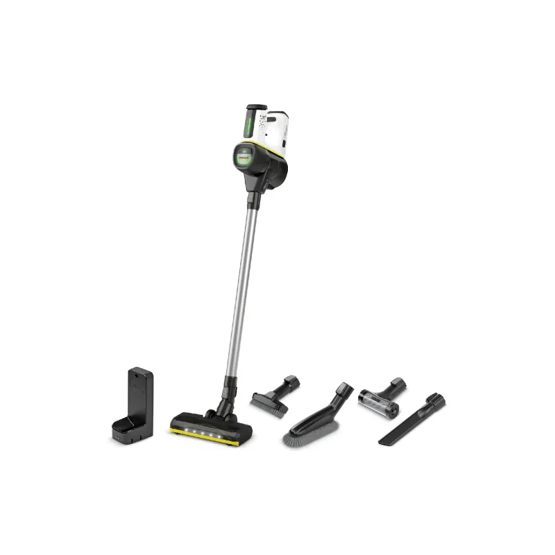 Прахосмукачка Karcher, White (1.198-710.0)