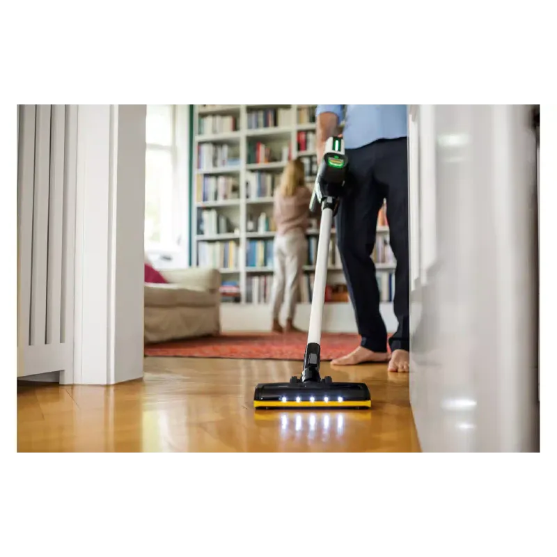 Прахосмукачка Karcher, White (1.198-710.0)