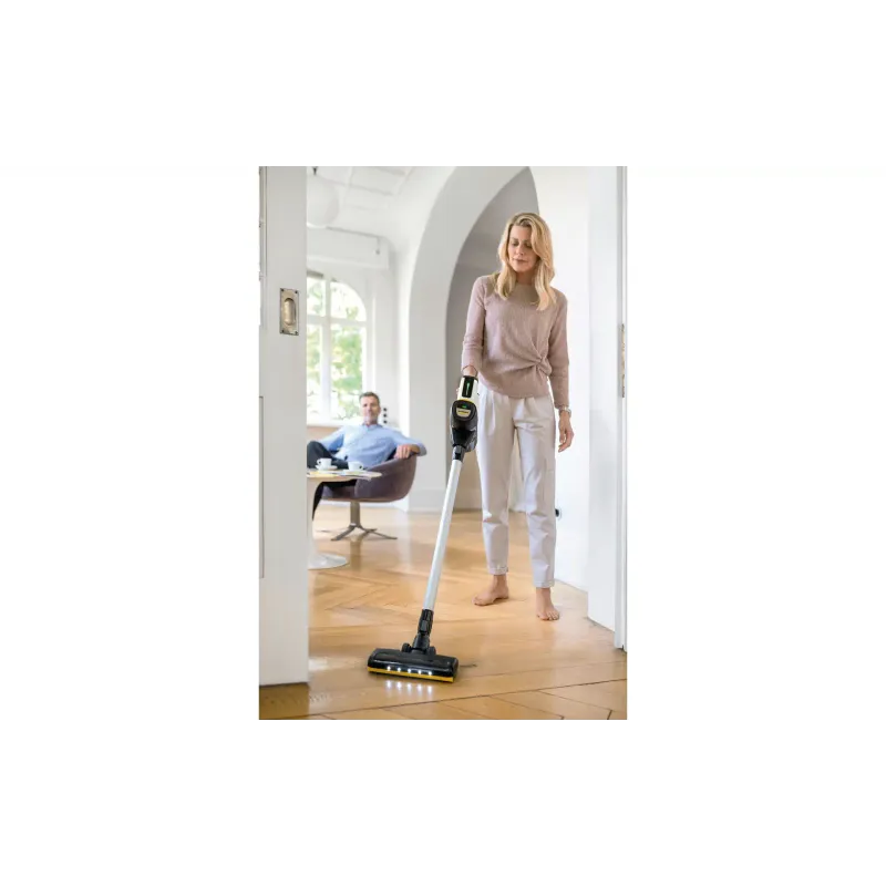 Прахосмукачка Karcher, White (1.198-710.0)