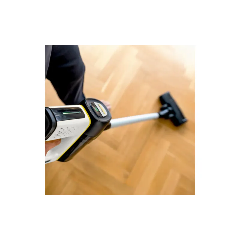 Прахосмукачка Karcher, White (1.198-710.0)