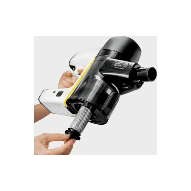 Прахосмукачка Karcher, White (1.198-710.0)