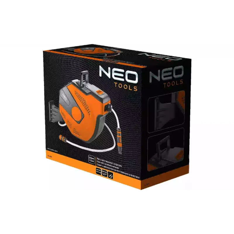 Manguera Neo Tools (15-891)