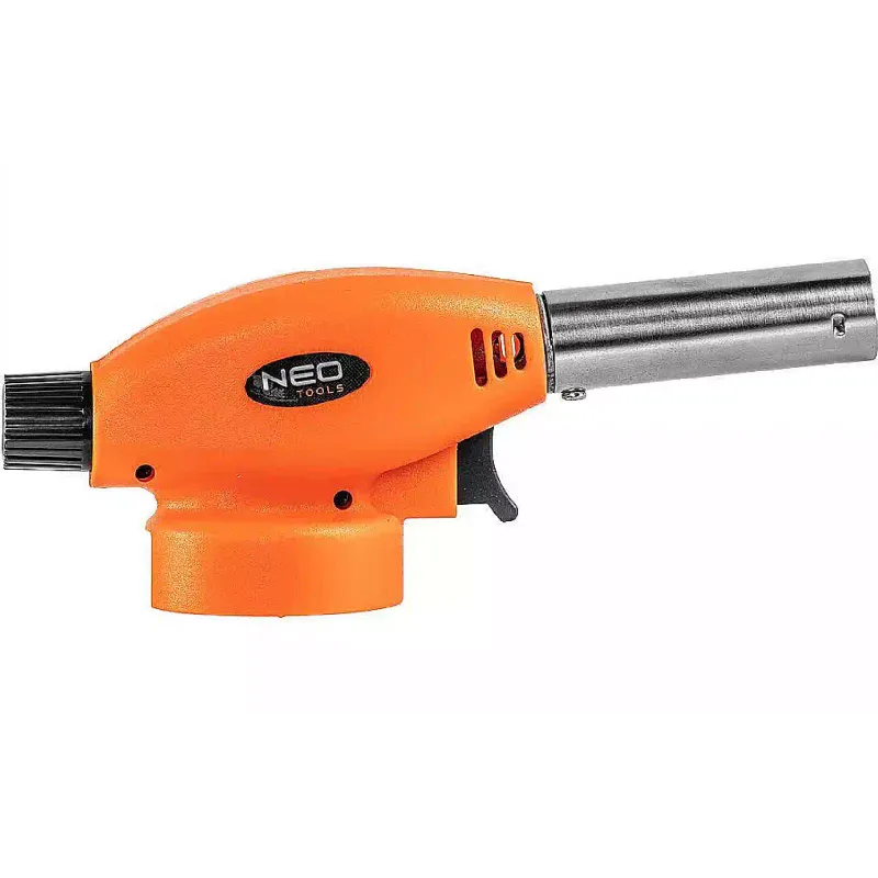 Gas burner Neo Tools (20-025)