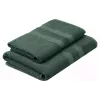 Terry towel Ardesto Splendid, Green (ART2359GE)