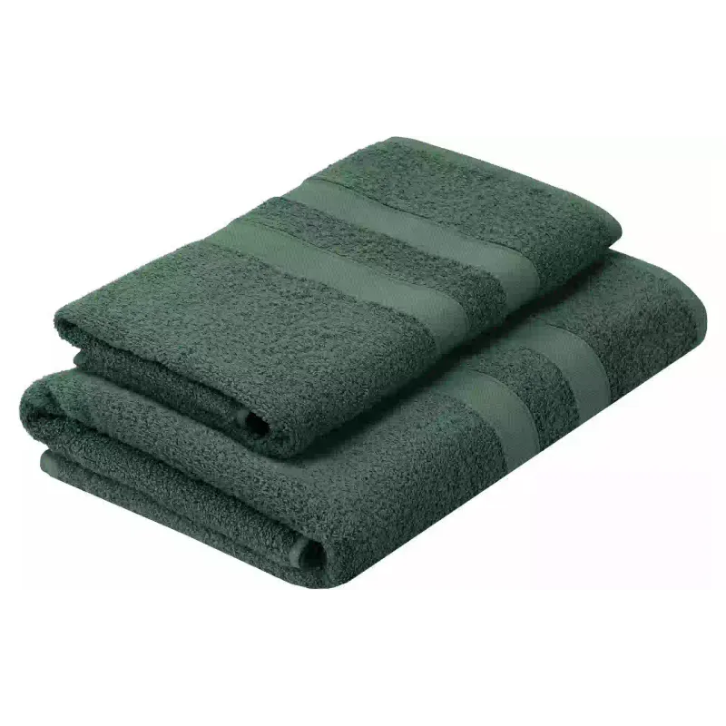 Terry towel Ardesto Splendid, Green (ART2359GE)