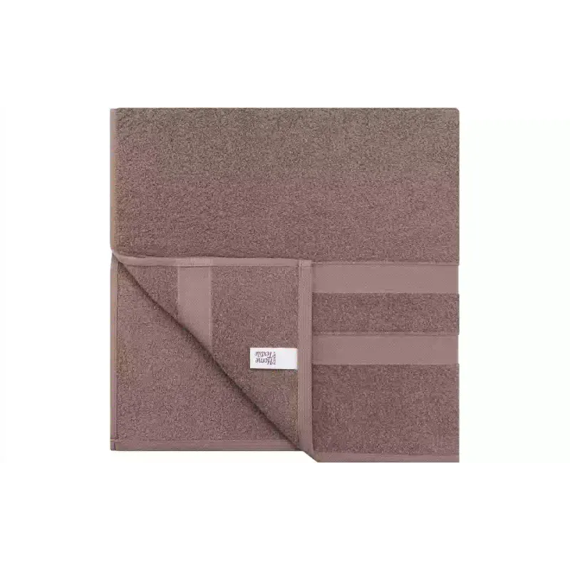 Полотенце махровое Ardesto Splendid, Beige (ART2359BE)