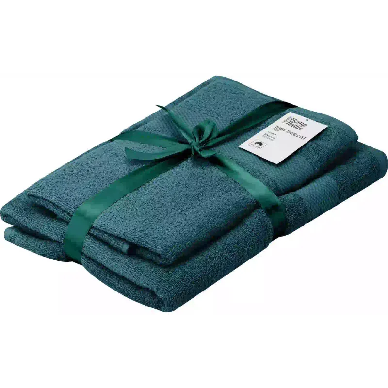 toalla de felpa Ardesto Essence, Emerald (ART2358EM)