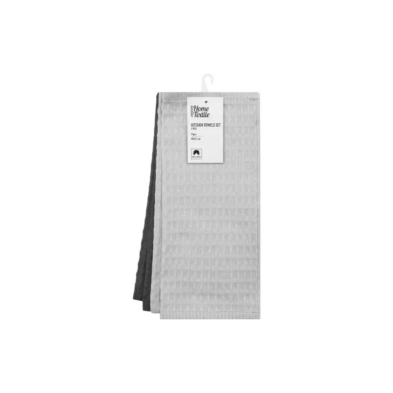 منشفة المطبخ Ardesto, Gray (ART4060VG)