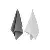منشفة المطبخ Ardesto, Gray (ART4060VG)