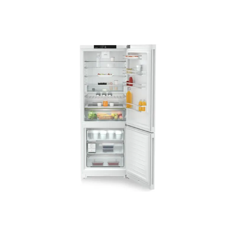 Хладилник Liebherr, White (CND7723)