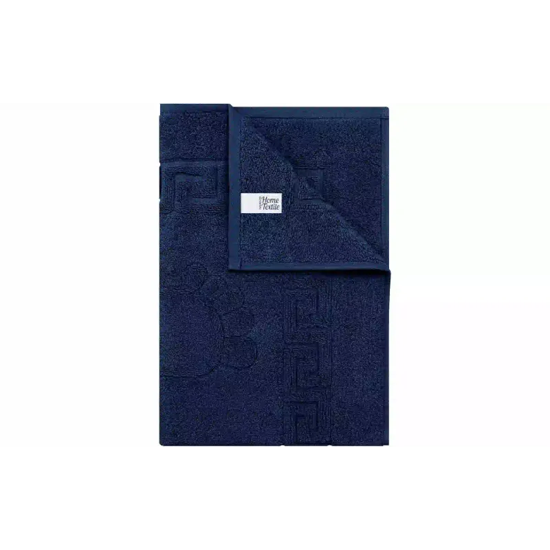 Килимок для ніг Ardesto Home, Dark Blue (ART2557NA)