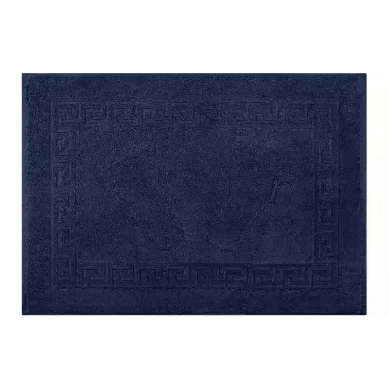 Килимок для ніг Ardesto Home, Dark Blue (ART2557NA)