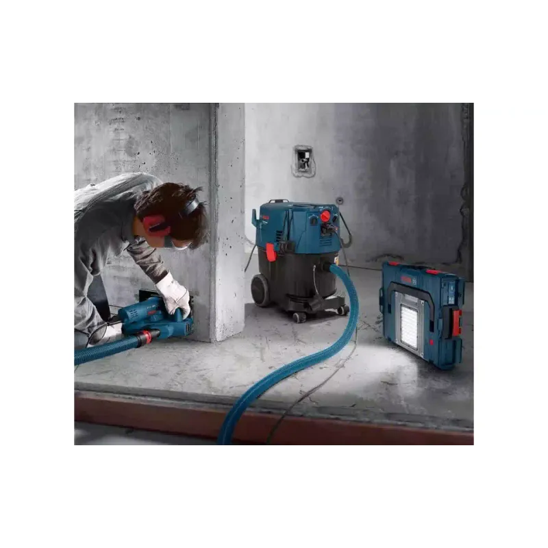 مكنسة كهربائية Bosch GAS 35 M AFC (0.601.9C3.100)
