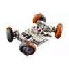 Konstruktor LEGO Technic NASA Apollo Lunar Roving Vehicle - LRV (42182)