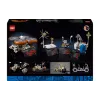 Konstruktor LEGO Technic NASA Apollo Lunar Roving Vehicle - LRV (42182)