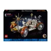 Konstruktor LEGO Technic NASA Apollo Lunar Roving Vehicle - LRV (42182)