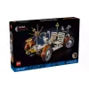 Konstruktor LEGO Technic NASA Apollo Lunar Roving Vehicle - LRV (42182)