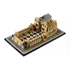 Konstruktőr LEGO Architecture Notre-Dame de Paris (21061)