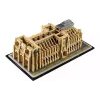 Konstruktőr LEGO Architecture Notre-Dame de Paris (21061)