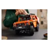 Konstruktor LEGO Technic Mercedes-Benz G 500 PROFESSIONAL Line (42177)