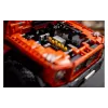 Konstruktor LEGO Technic Mercedes-Benz G 500 PROFESSIONAL Line (42177)