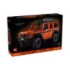Konstruktor LEGO Technic Mercedes-Benz G 500 PROFESSIONAL Line (42177)