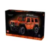 Konstruktor LEGO Technic Mercedes-Benz G 500 PROFESSIONAL Line (42177)